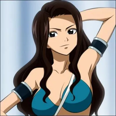 Cette personne boit tout le temps, elle s'appelle...