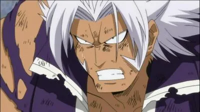 Il a deux surs, comment s'appelle-t-il ?