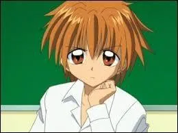 Quel est le sport prfr de Kaito ?