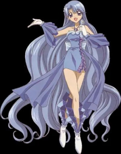 De qui Karen est-elle la sur jumelle ?