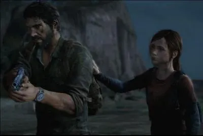 Pourquoi Joel est furieux contre le plus grand  un moment du jeu ?