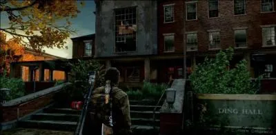 Quel mtier voulait faire Joel  l'adolescence ?