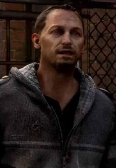 Comment s'appelle la personne que Joel et Tess veulent tuer au dbut du jeu ?