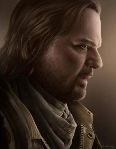 Comment s'appelle l'ami de Joel ?