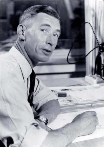 Qui est le crateur de Tintin ?