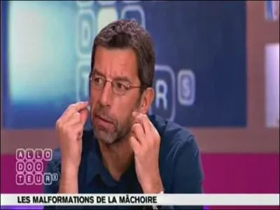 La  desmodontite  concerne quel organe ?