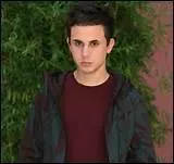 Qui tait ce jeune homme ?