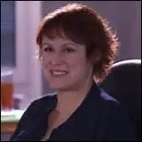 Dans quoi travaillait Claire Souchal ?