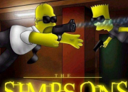 Quiz Les Simpson : les personnages
