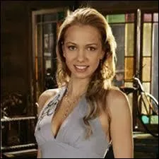 Je suis la sur de Billie.