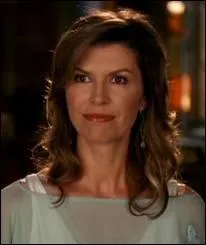 Je suis la maman des surs Halliwell.