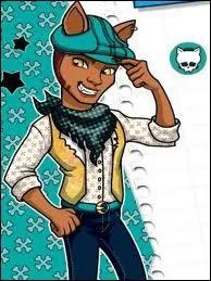 Quel est le nom de famille de Clawd ?