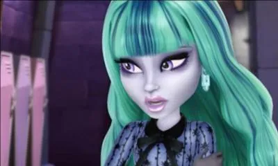 Qui est le meilleur ami de Howleen ?