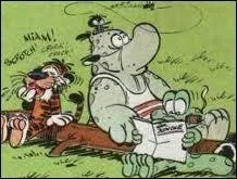 Pendant mon quiz, j'espre que vous avez t attentif, et que vous n'avez pas trop ... !