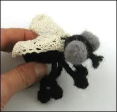 Cette expression a deux sens, dont le principal de ces sens est de dire ou de faire exactement ce qu'il fallait pour atteindre son but. C'est :