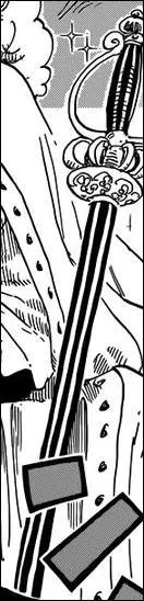 Comment s'appelle l'pe de Cavendish ?