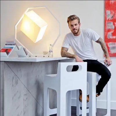 Quel est son nom de scne ?