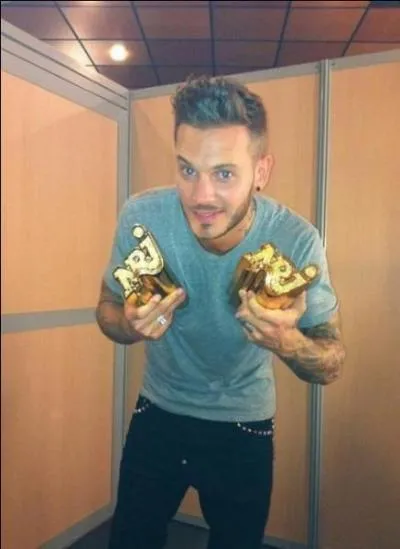 Combien d'Awards a-t-il reu ?