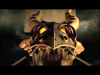 Pourquoi Percy s'enfuit-il du camp romain ?