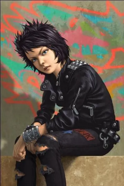 Qui a men Percy au centre du Labyrinthe ?