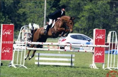 La tenue de concours est-elle obligatoire ?