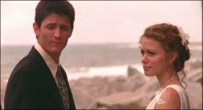 Cette photo est tire de quel mariage ?