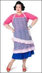 Olga sortira-t-elle avec Ramallo ?