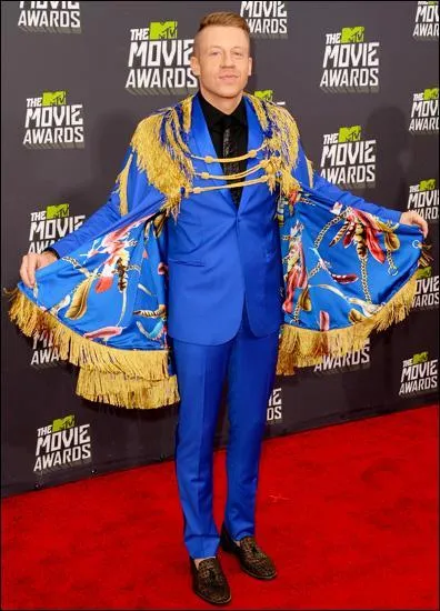 O a-t-il mis cette tenue ?