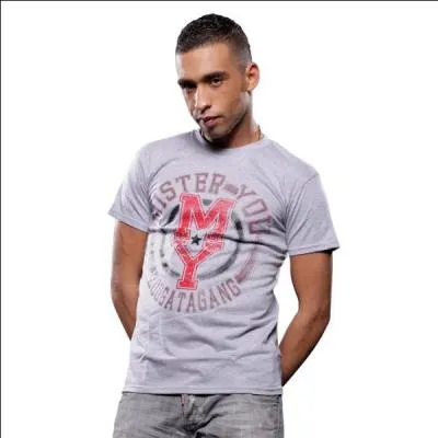 Quel est son vrai prnom ?