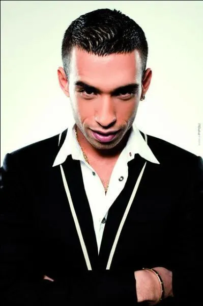 Quel est le titre de son dernier album ?