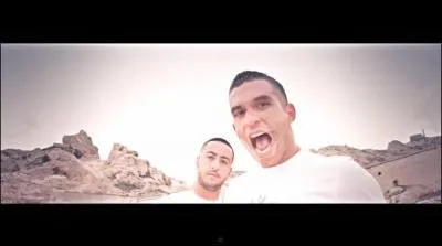 Mister You & un rappeur ont rapp ensemble sur...