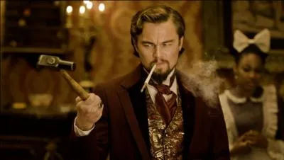 En 2012, Quentin Tarantino donne sa vison du western avec  Django Unchained  mettant en scne Leonardo DiCaprio notamment. Quelle thmatique est abord dans ce western ?