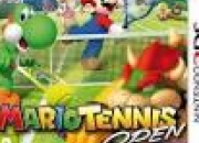 Quiz Mario Tennis Open
