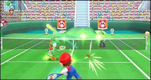 Qui est l'diteur de  Mario Tennis Open  ?