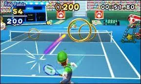 Quand sort  Mario Tennis Open  ?