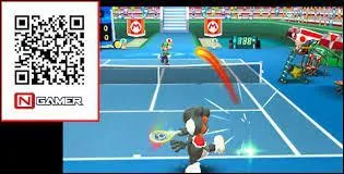 Quel est le genre de  Mario Tennis Open  ?