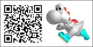 Qui sont les personnages que l'on ne peut dbloquer qu'avec les codes QR ?