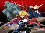 Quiz Fullmetal alchemist