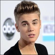 Quiz Justin bieber