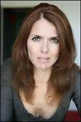 Qui est cette charmante femme ?