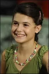 Comment se prnommait la fille de Florent Estve ?