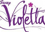 Quiz QCM Violetta