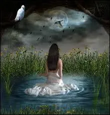 Qui Thia pousa-t-elle ?