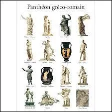 Qui sauva la vie de Zeus quand celui-ci fut kidnapp par Typhon ?