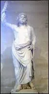 Qui Zeus pousa-t-il par la suite ?