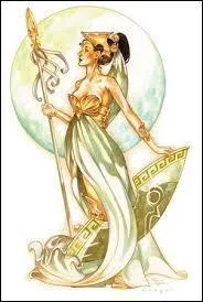 Qui fut sa seconde femme ?