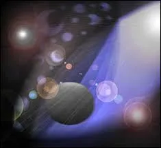 Puis des tres protagonistes :