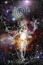 Qui sont les enfants d'un de ces dieux primordiaux ?