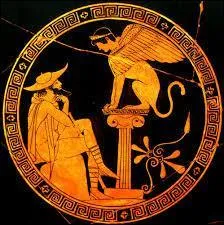 Ce(s) dieu(x)/cette desse enfanta/enfantrent alors :