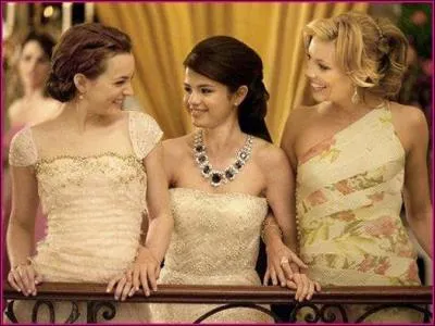 Comment s'appelle ce film ?